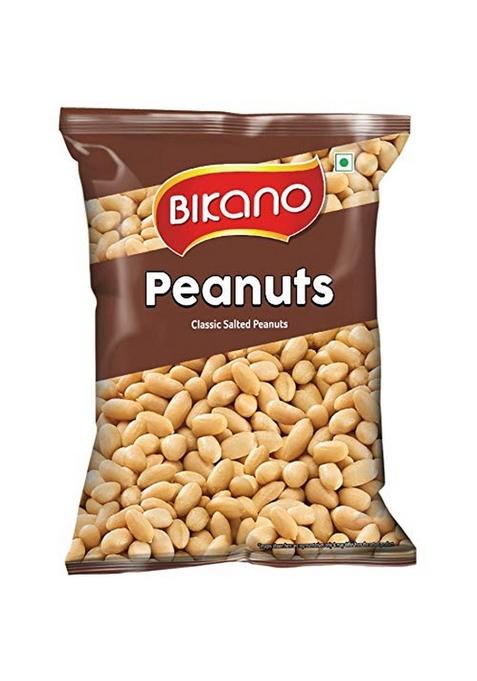 Bikano Peanut Salted, 200g