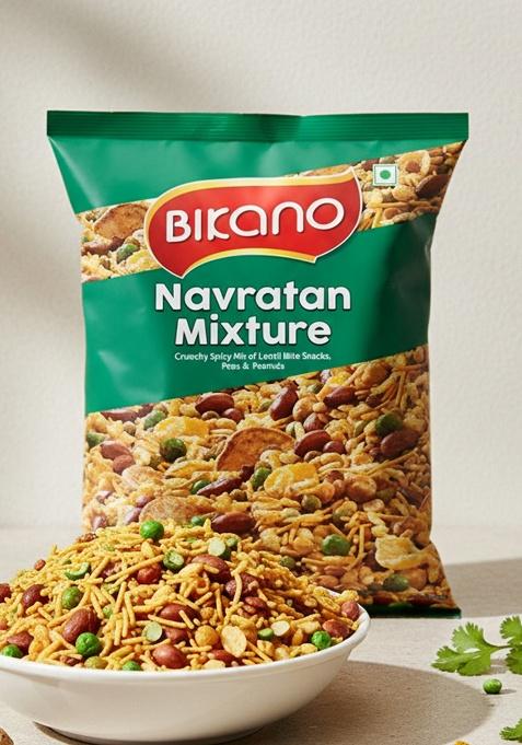 Bikano Navratan Mixture 1 kg