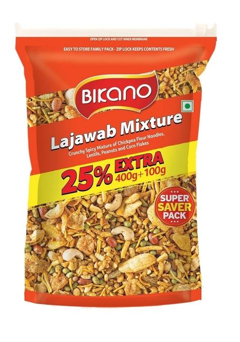 Bikano Lajawab Mixture