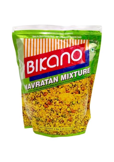 Bikano Namkeen - Navaratan Mixture, 1kg Pouch
