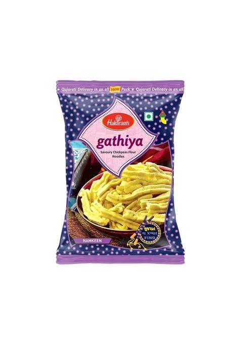 Haldiram'S Haldirams Gathia, 200g