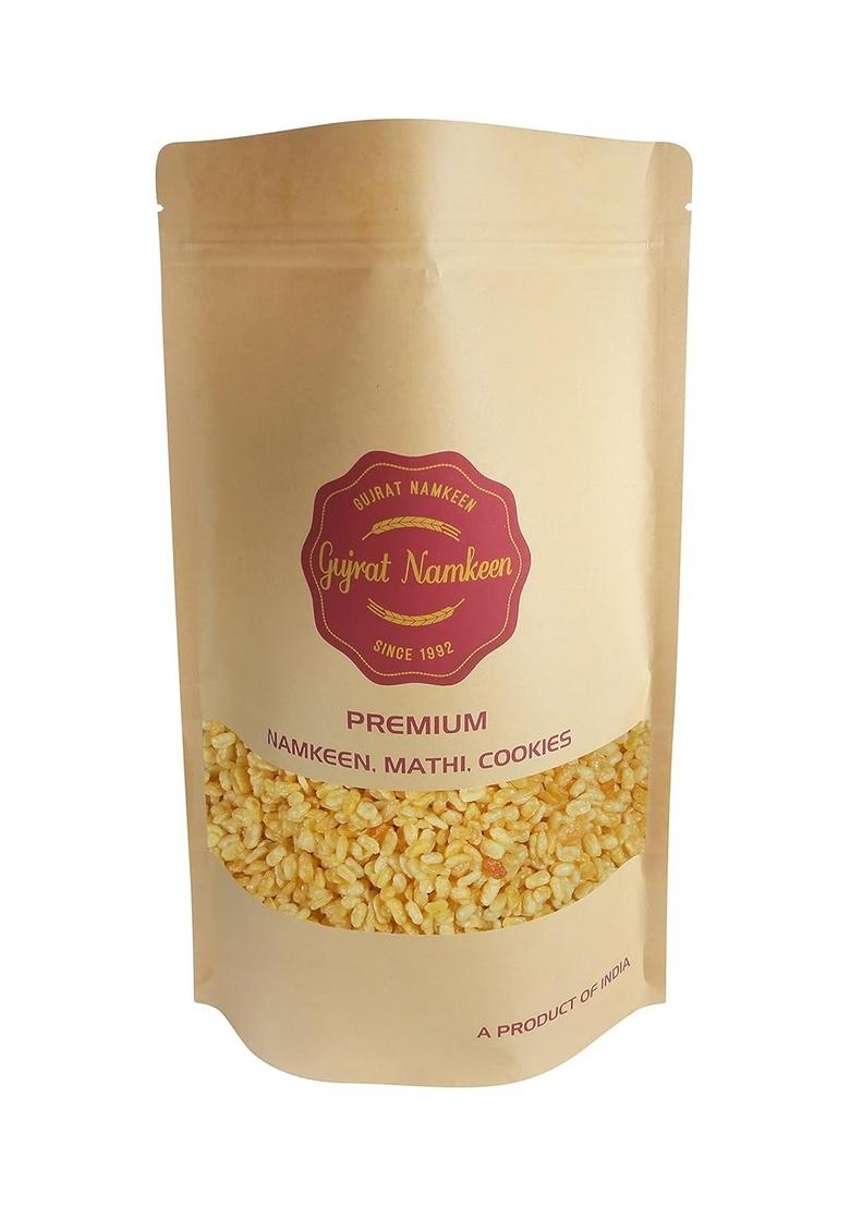 Gujrat Namkeen Moong Dal Salted – Crispy Moong Dal Snack | 300 grams