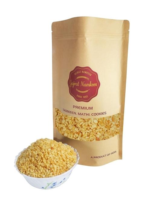 Gujrat Namkeen Moong Dal Salted – Crispy Moong Dal Snack | 300 grams