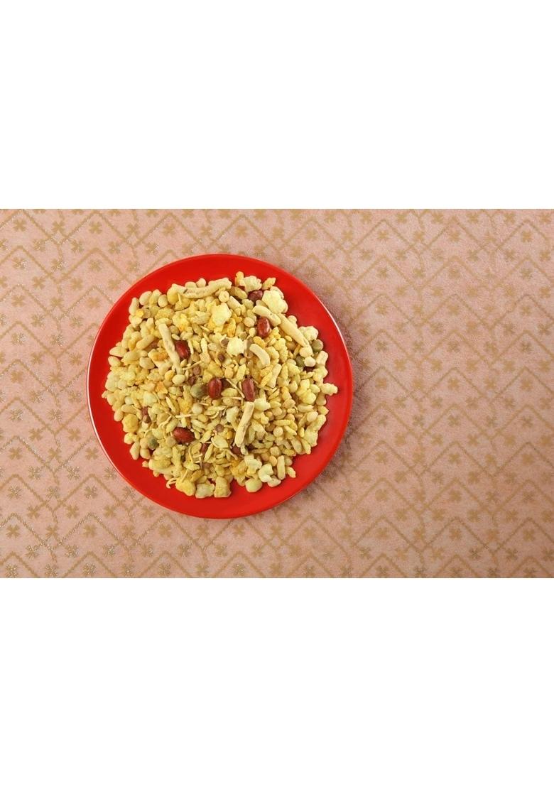 Haldiram'S Nagpur Khatta Meetha, 220g/200g(Weight may vary)
