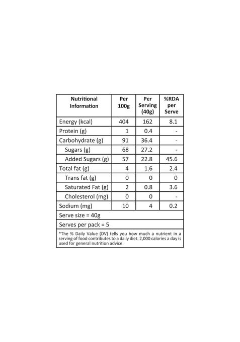 Lal Sweets Karachi Halwa – Handcrafted Classic Indian Sweet | 400gm