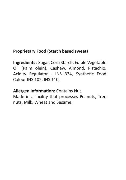 Lal Sweets Karachi Halwa – Handcrafted Classic Indian Sweet | 400gm