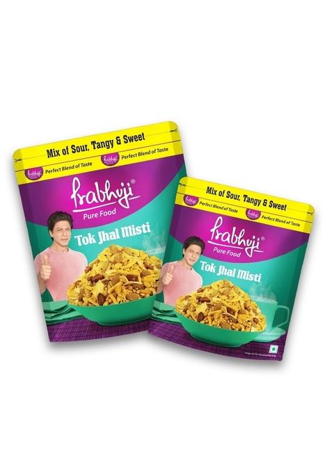Prabhuji Tok Jhal Misti, 400 g