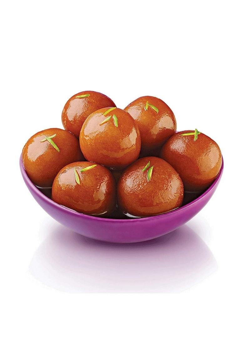 Mtr Gulab Jamun Tin 500g