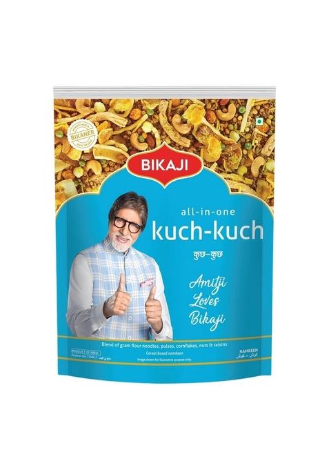 Bikaji Kuch Kuch All In 1 | 1kg Pack