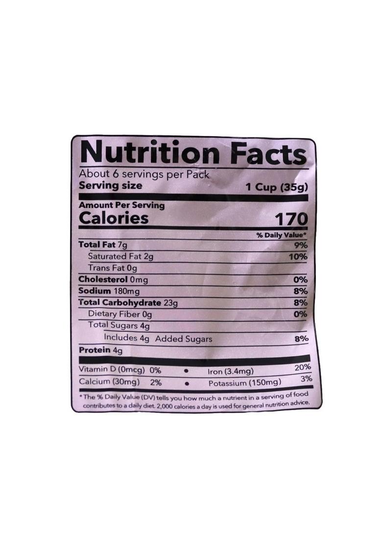 Haldiram'S Haldirams Snacks