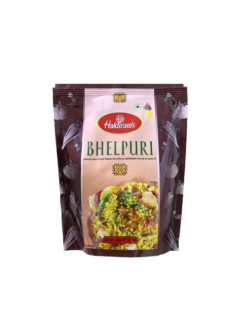 Haldiram'S Haldirams Snacks - Bhel Puri, 200G Pack