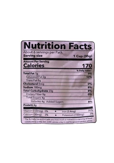 Haldiram'S Haldirams Snacks