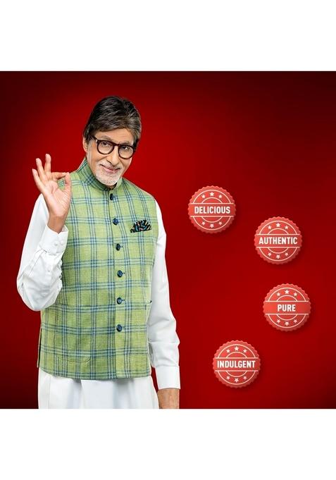 Bikaji Sub Kuch Navratan Mixture – 1Kg Pack