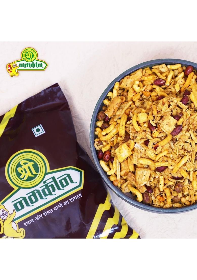 Shree Namkeen Mix Mixture | Indore Special