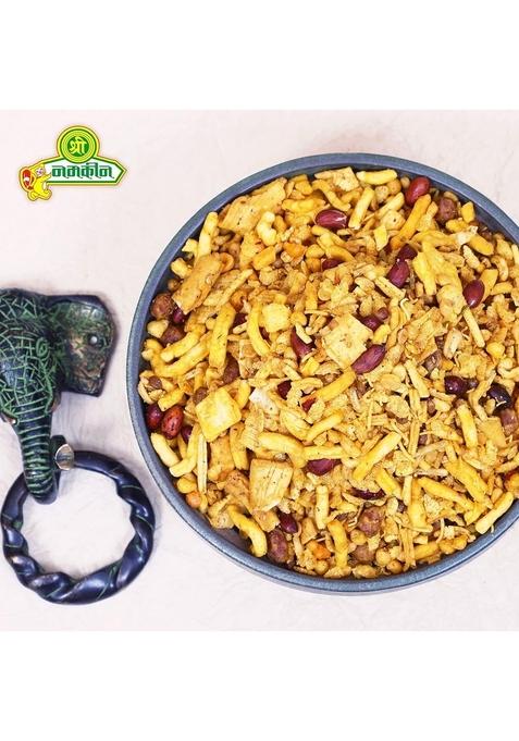 Shree Namkeen Mix Mixture | Indore Special