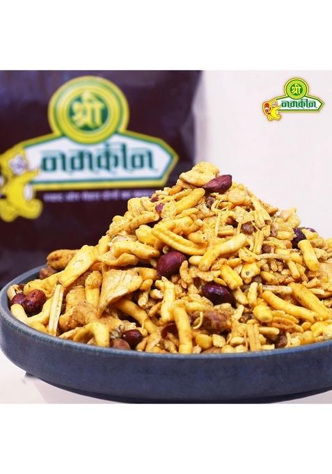 Shree Namkeen Mix Mixture | Indore Special