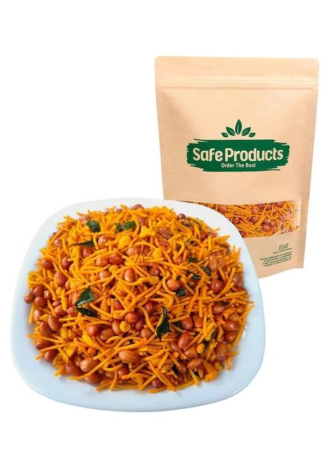Safe Products Kerala Spicy Mixture 500g
