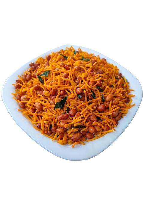 Safe Products Kerala Spicy Mixture 500g