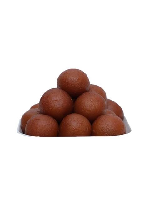 Yuvraj Gulab jamun 500 gm pack bikaneri sweets tin pack