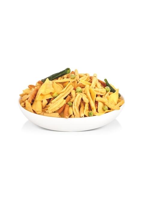 Balasa Mix Farsan – Maharashtrian Snack Mix | 200g x 3