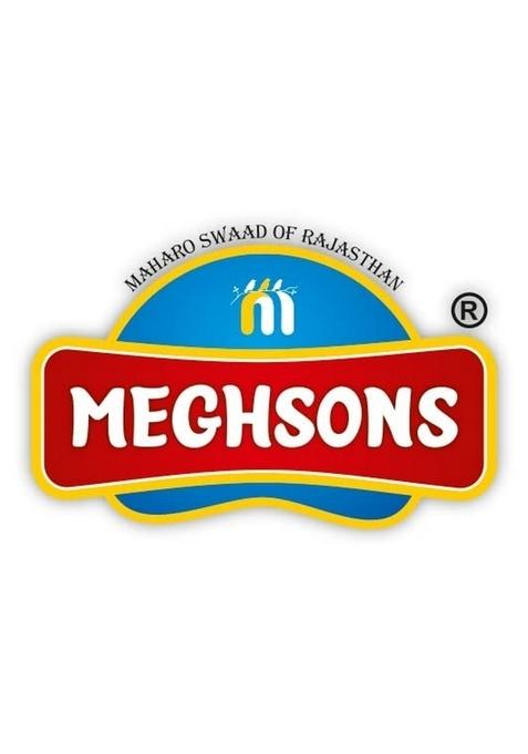 Meghsons Khatta Meetha Namkeen – Tasty Crunchy Tea-Time Snack | 400G