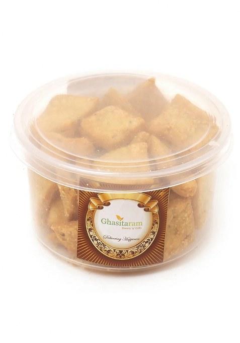 Ghasitaram Ghasitarams Methi Mathi 200 Gms