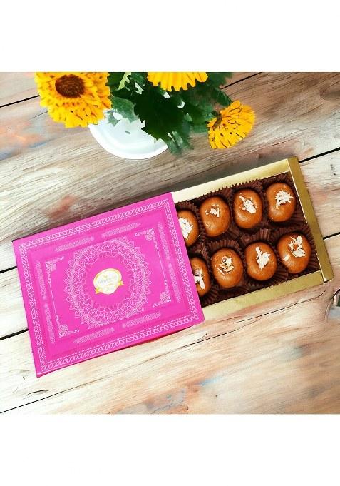 Ghasitaram Mathura Peda (200 Gms)