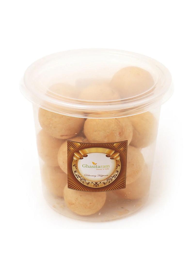 Ghasitaram Ghasitarams Farsan Kachori 200 Gms