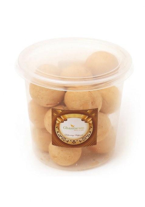Ghasitaram Ghasitarams Farsan Kachori 200 Gms