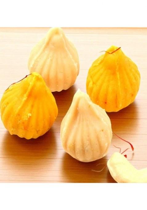 Ghasitaram Mawa Modaks 200 Gms