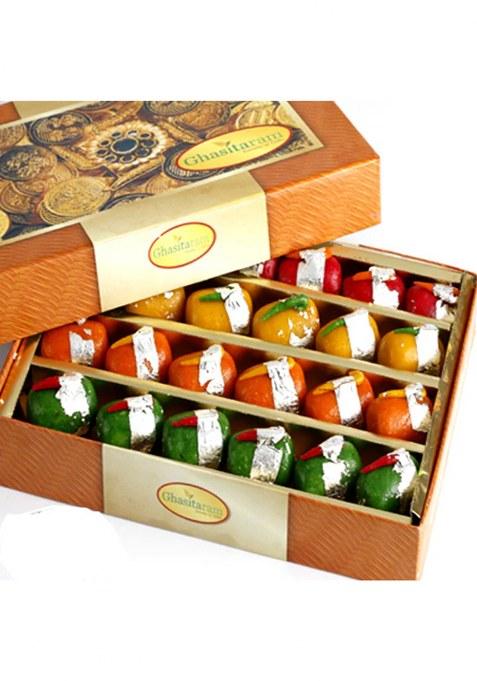 Ghasitaram Ghasitarams Mithai Bombs 200 Gms