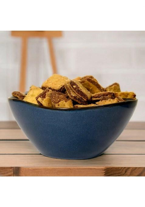 Ghasitaram Namkeen-Sandwich Bhakarwadi 400 Gms