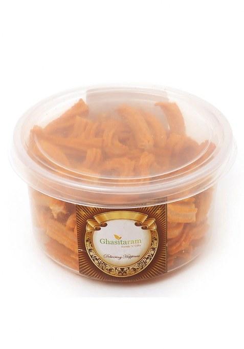 Ghasitaram Soya Sticks 200 Gms