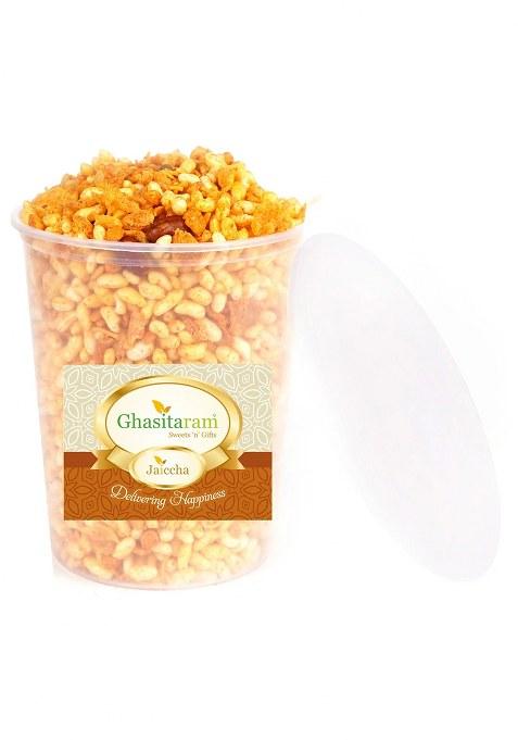 Ghasitaram Bhadang Bhel 200 Gms