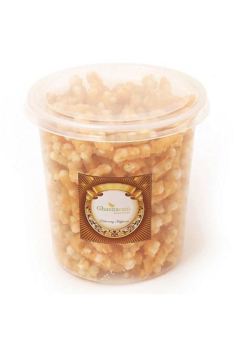 Ghasitaram Ghasitarams Sabudana Papdi 200 Gms