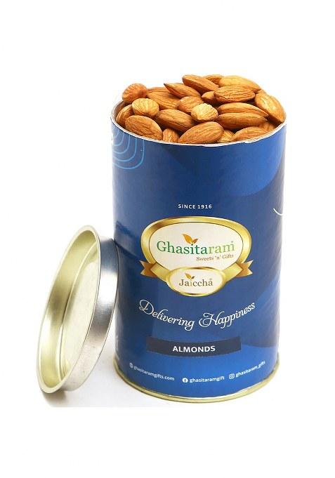 Ghasitaram Mix Salted Dryfruits Can