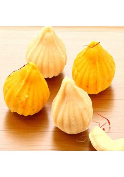 Ghasitaram Mix Mawa Modaks 200 Gms