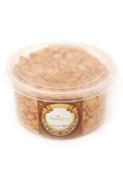 Ghasitaram Ghasitarams Mini Katli Namkeen 200 Gms