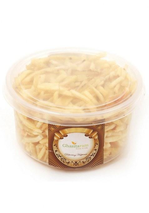 Ghasitaram Ghasitarams Potatao Salli 200 Gms