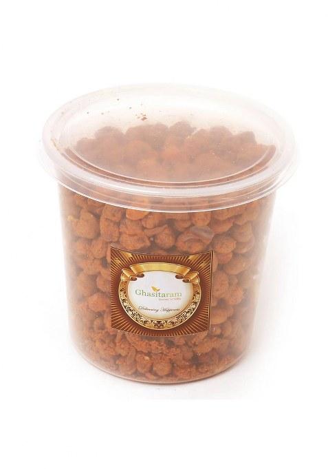 Ghasitaram Ghasitarams Masala Peanuts 400 Gms