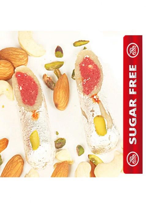 Ghasitaram Sugarfree Rose Melba 200 Gms