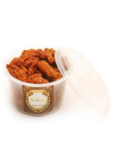 Ghasitaram Phoolwadi/ Fulwadi Namkeen 200 Gms