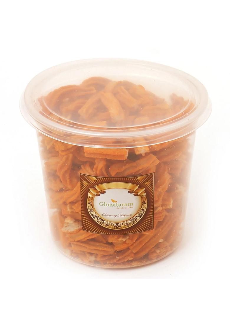 Ghasitaram Ghasitarams Schezwan Stick 200 Gms