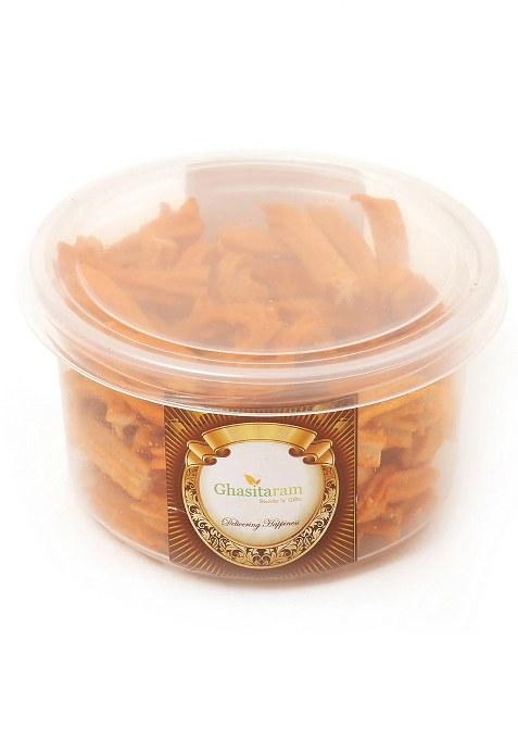 Ghasitaram Ghasitarams Schezwan Stick 200 Gms