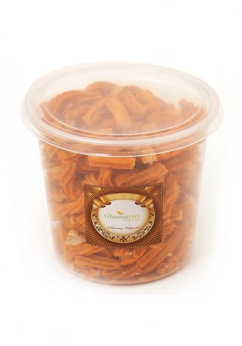 Ghasitaram Ghasitarams Schezwan Stick 200 Gms