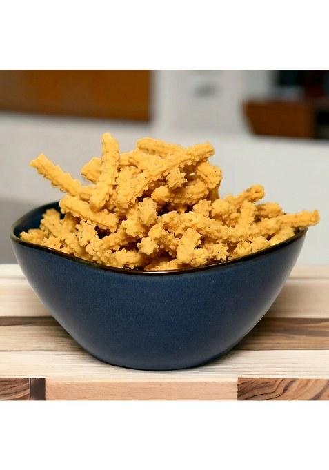 Ghasitaram Namkeen-Diet Moong Murukku 250 Gms