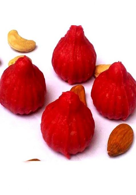 Ghasitaram Strawberry Modaks 200 Gms