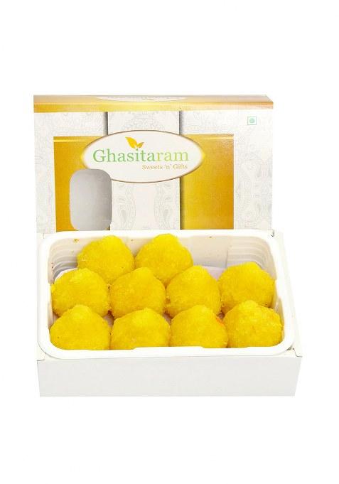 Ghasitaram Coconut Modaks 200 Gms