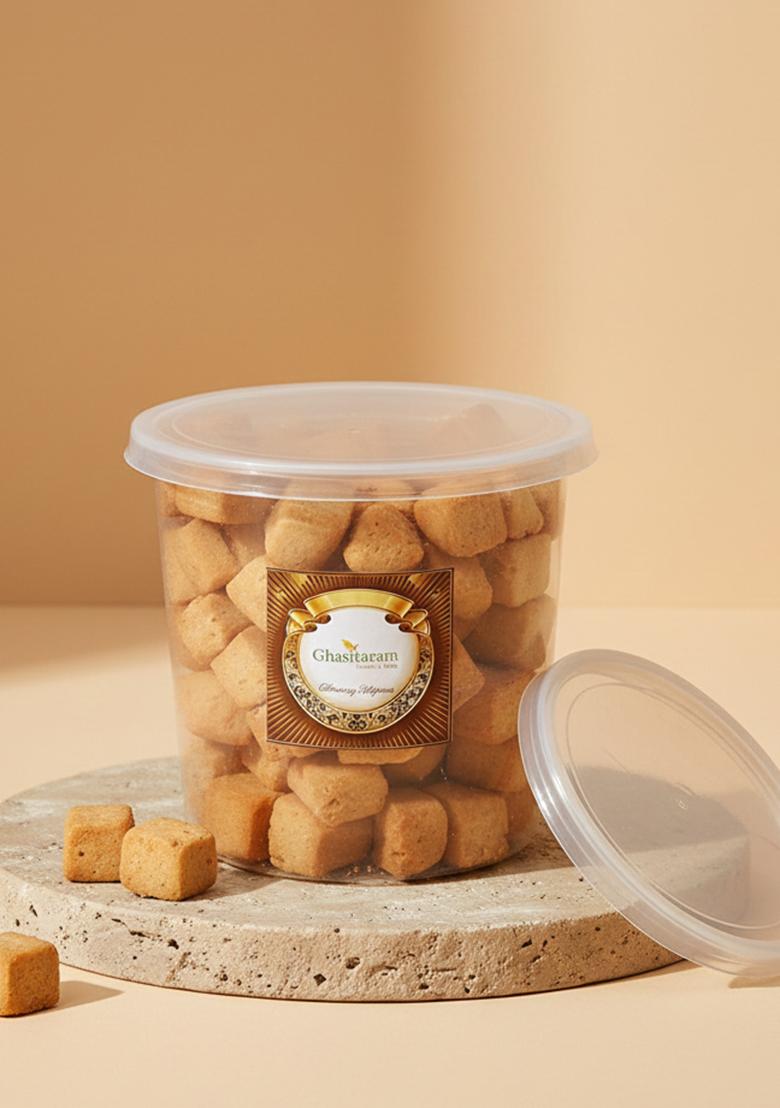 Ghasitaram Sakkarpara 400 Gms