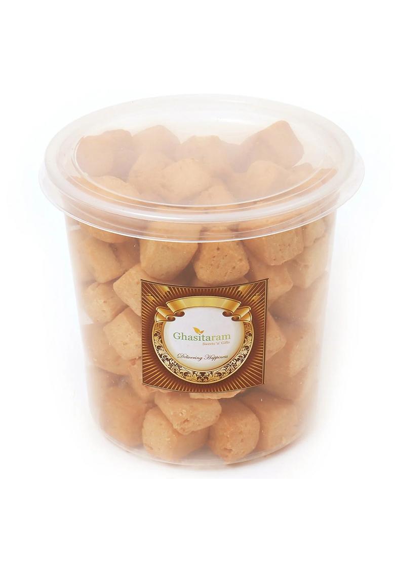 Ghasitaram Sakkarpara 400 Gms